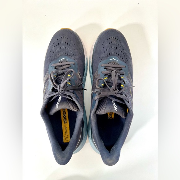 Hoka Arahi 5 Men’s Size 12.5 - Picture 3 of 6